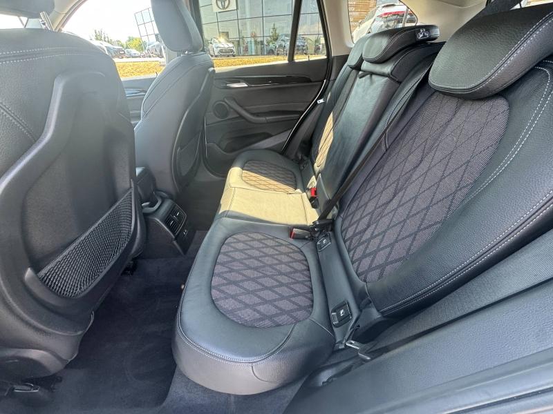 BMW – X1