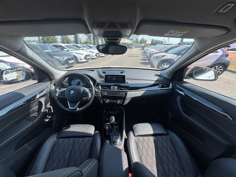 BMW – X1