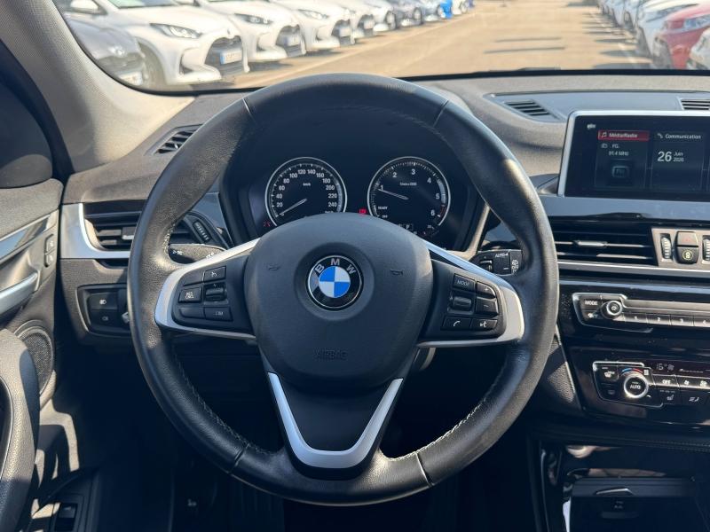 BMW – X1