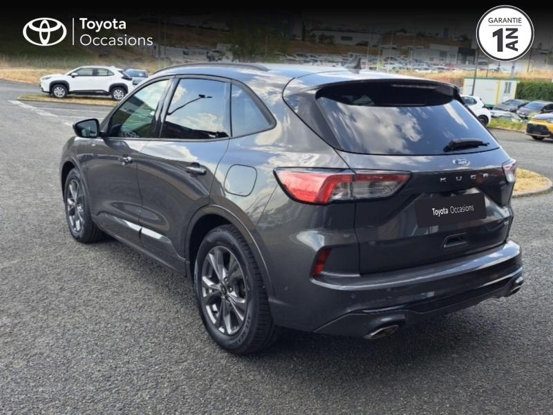FORD – Kuga