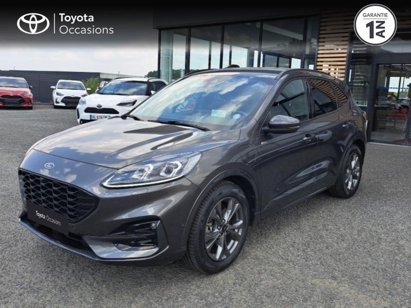 FORD – Kuga