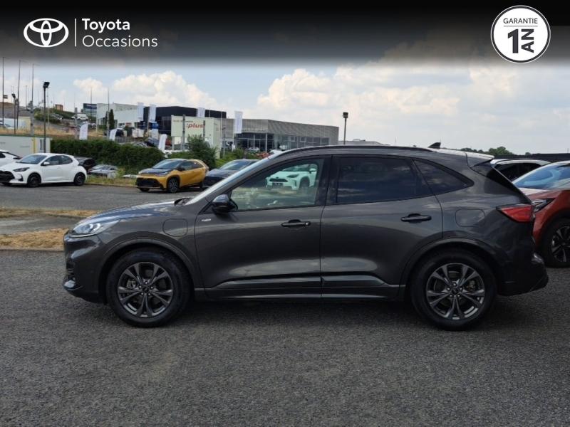 FORD – Kuga