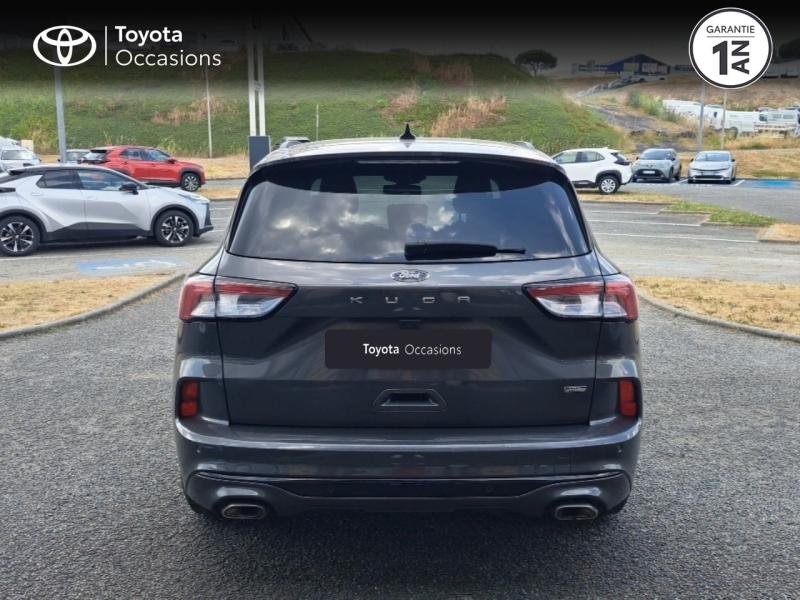 FORD – Kuga