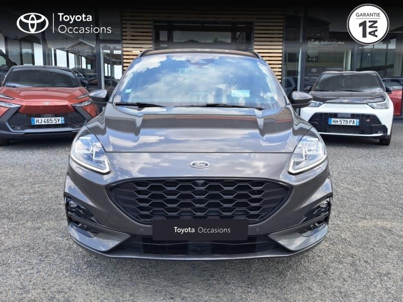 FORD – Kuga