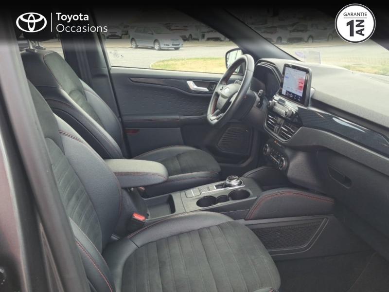 FORD – Kuga