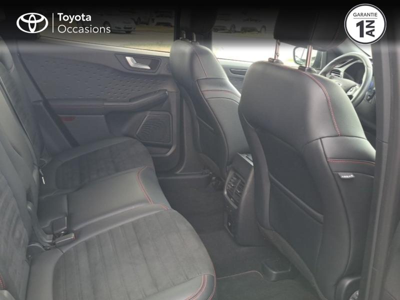 FORD – Kuga