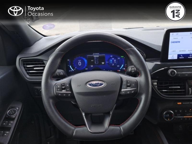 FORD – Kuga