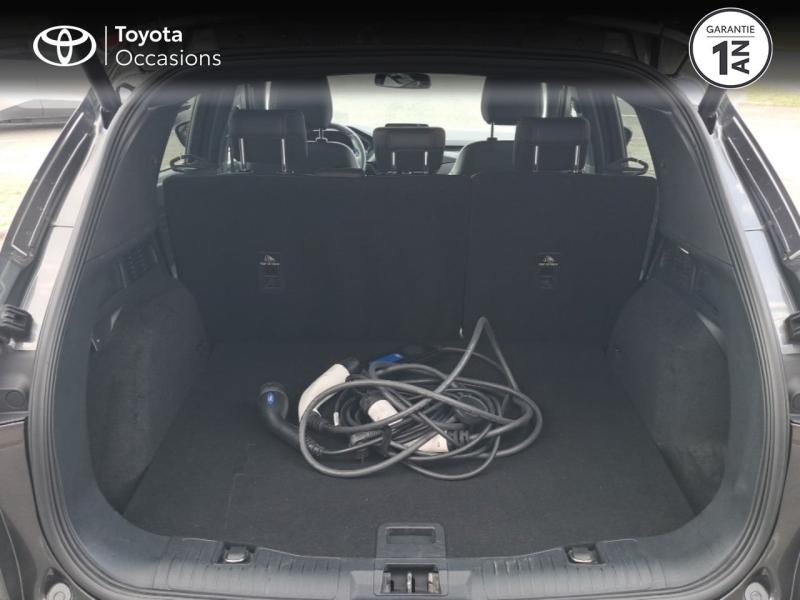 FORD – Kuga