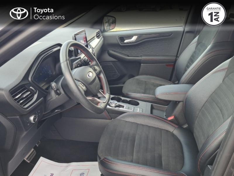 FORD – Kuga