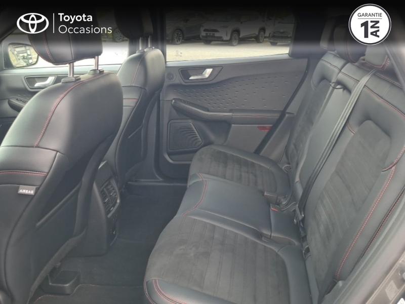 FORD – Kuga