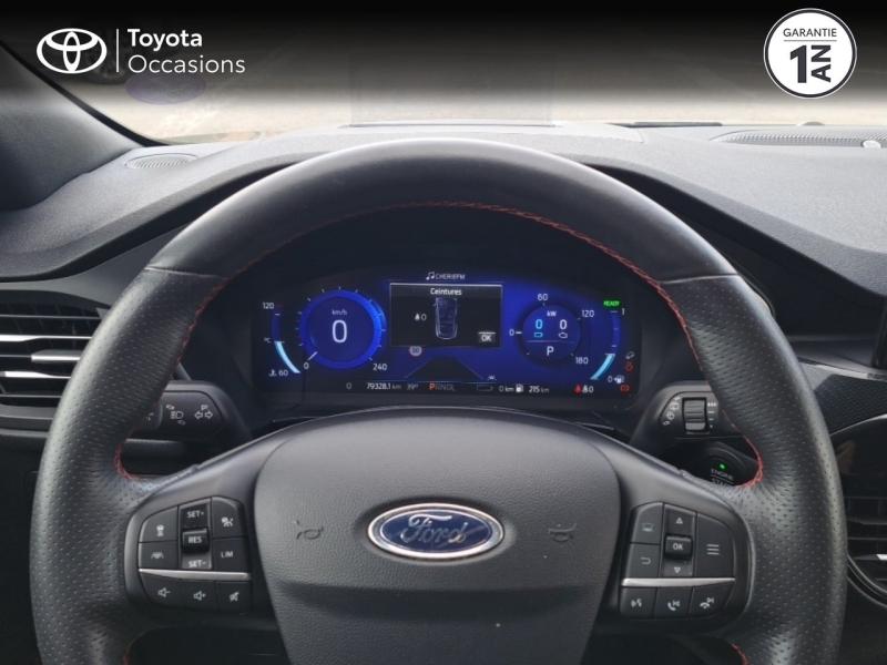 FORD – Kuga