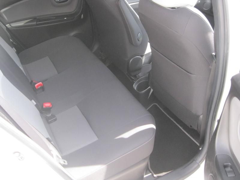 TOYOTA – Yaris