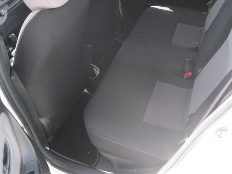 TOYOTA – Yaris