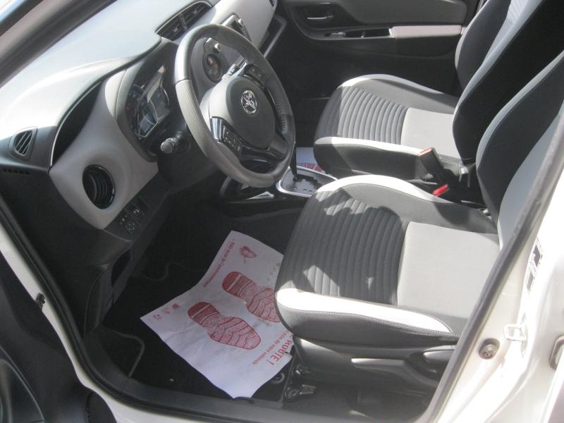 TOYOTA – Yaris
