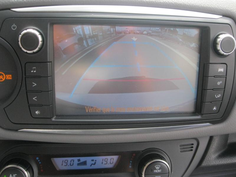 TOYOTA – Yaris