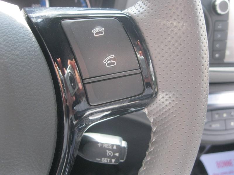 TOYOTA – Yaris