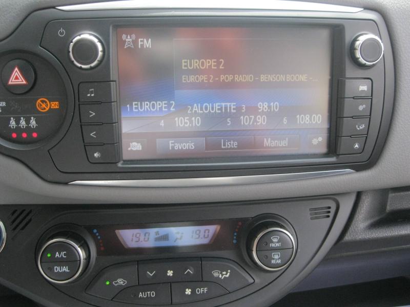 TOYOTA – Yaris