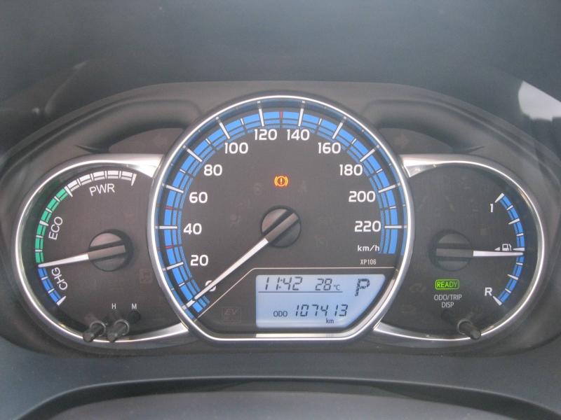 TOYOTA – Yaris