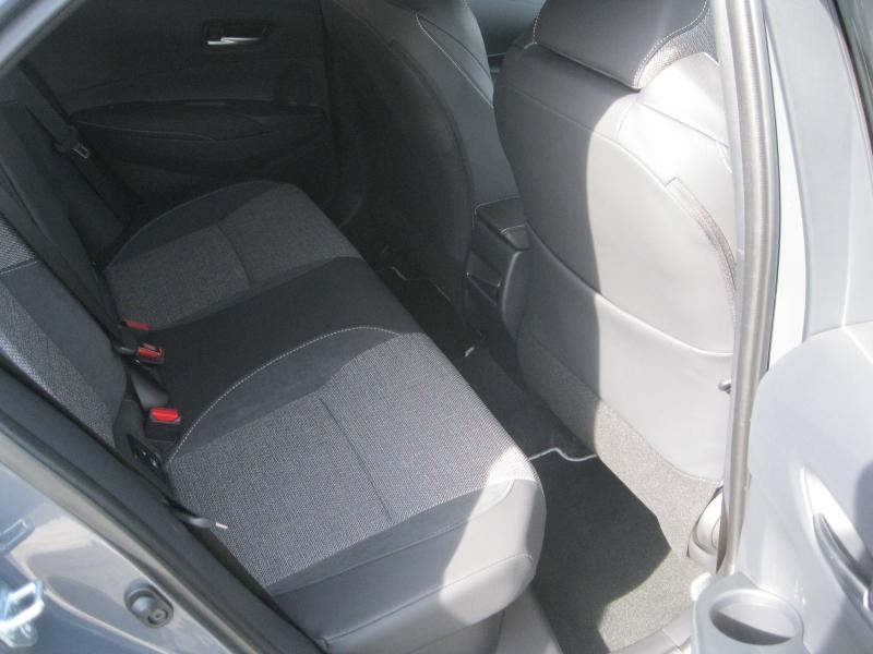 TOYOTA – Corolla