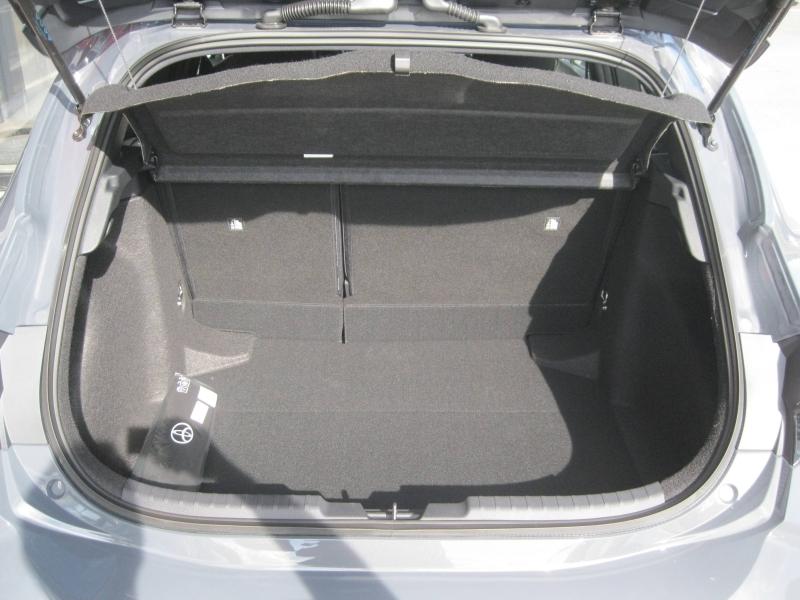 TOYOTA – Corolla