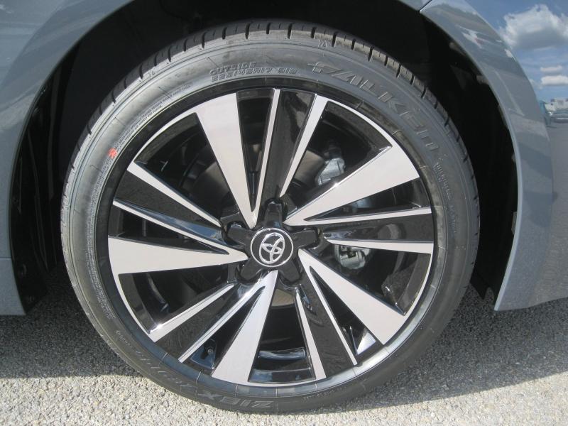 TOYOTA – Corolla