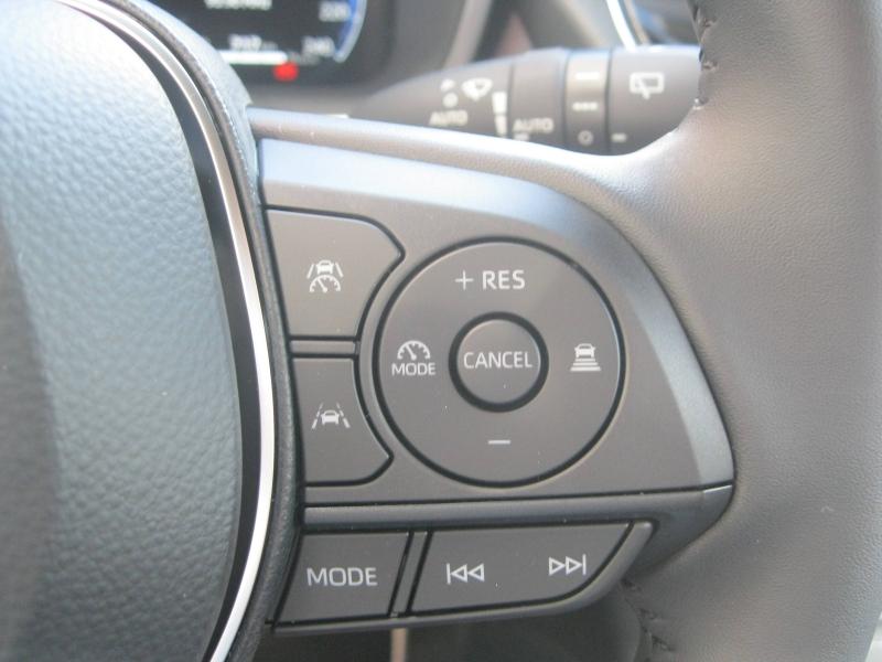 TOYOTA – Corolla