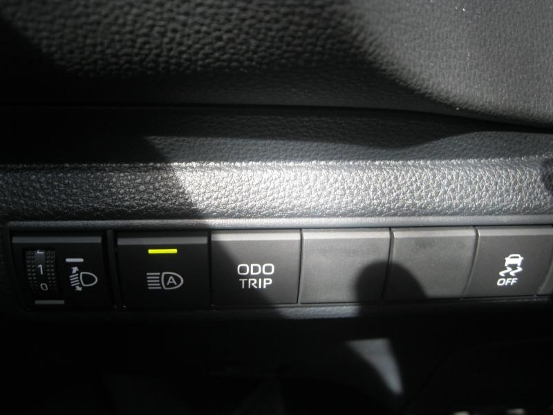 TOYOTA – Corolla