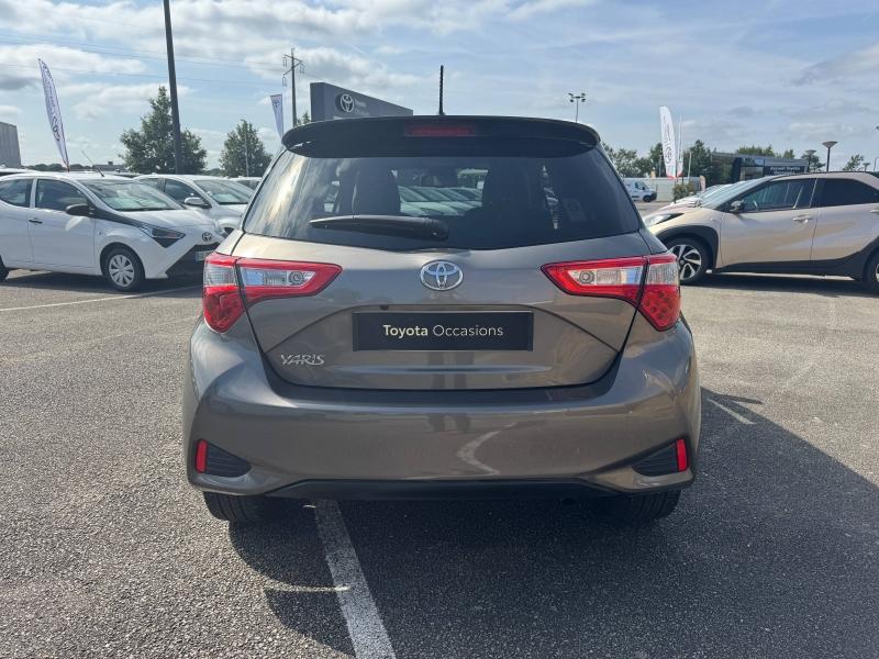 TOYOTA – Yaris
