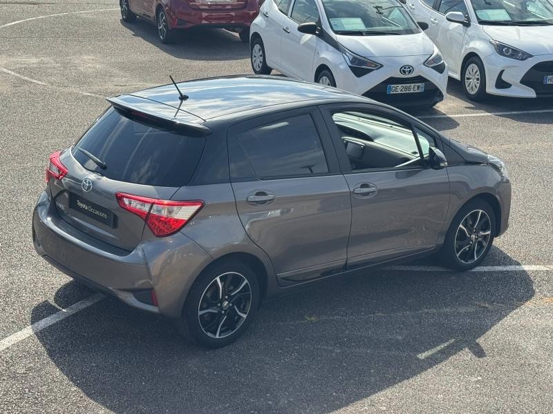 TOYOTA – Yaris