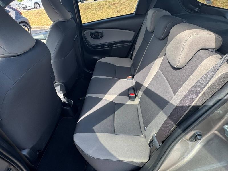 TOYOTA – Yaris