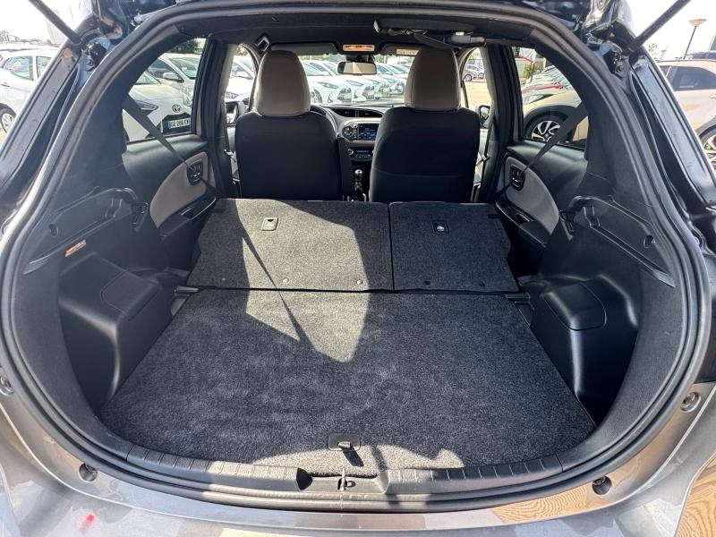 TOYOTA – Yaris