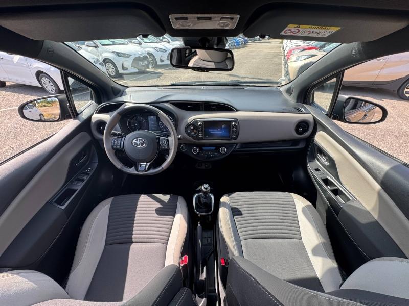TOYOTA – Yaris