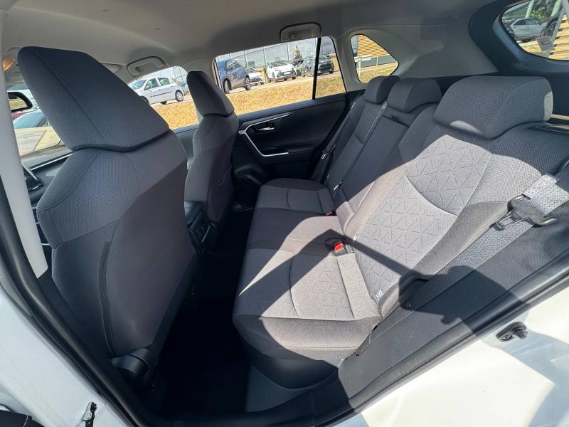TOYOTA – RAV4