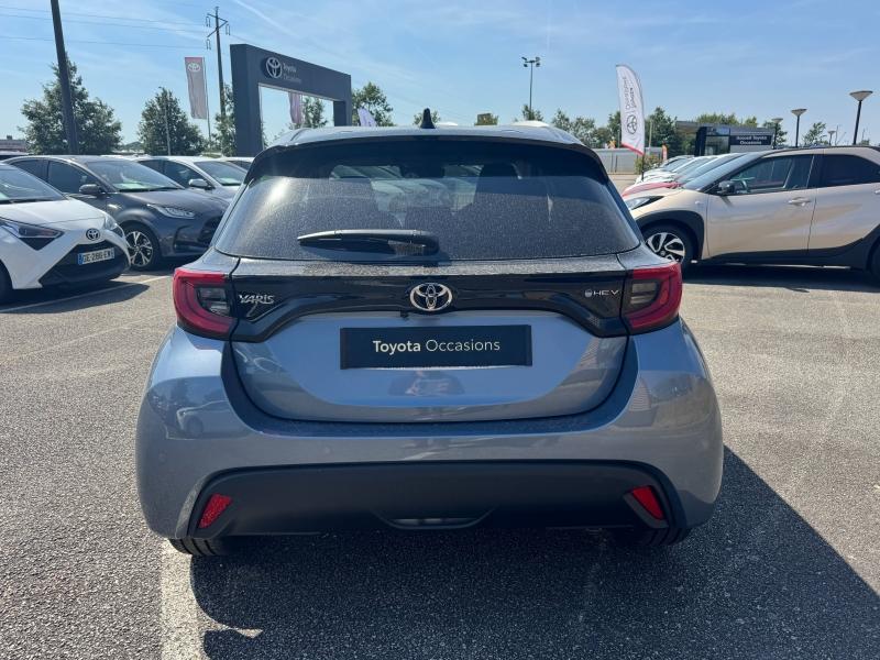 TOYOTA – Yaris