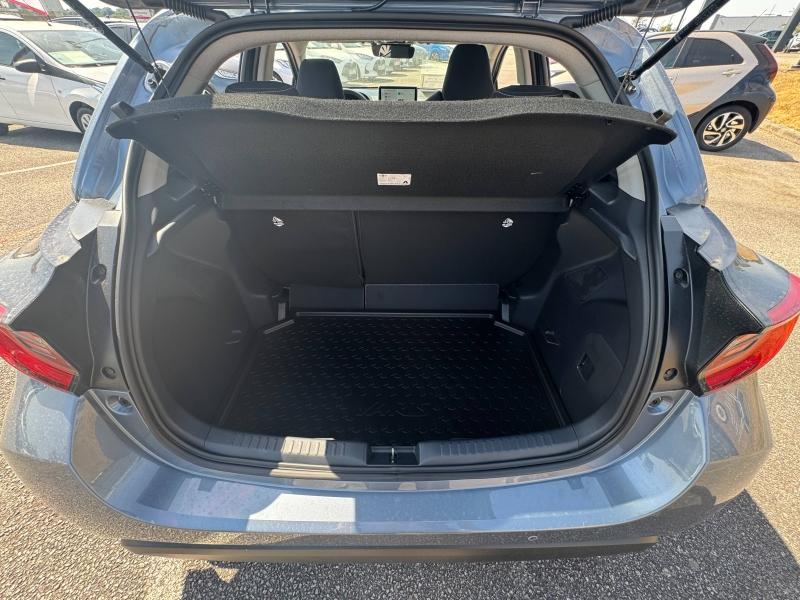 TOYOTA – Yaris