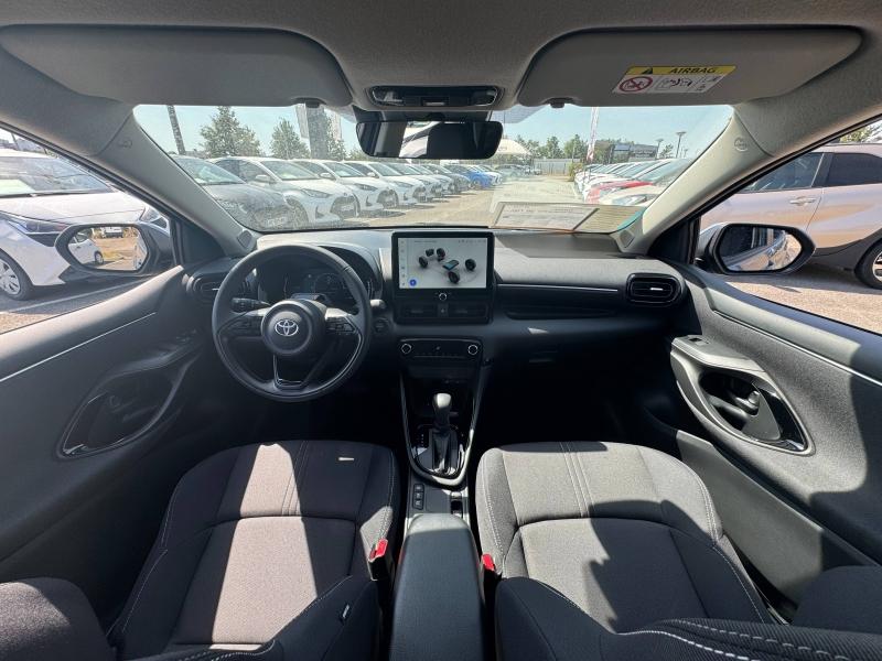 TOYOTA – Yaris