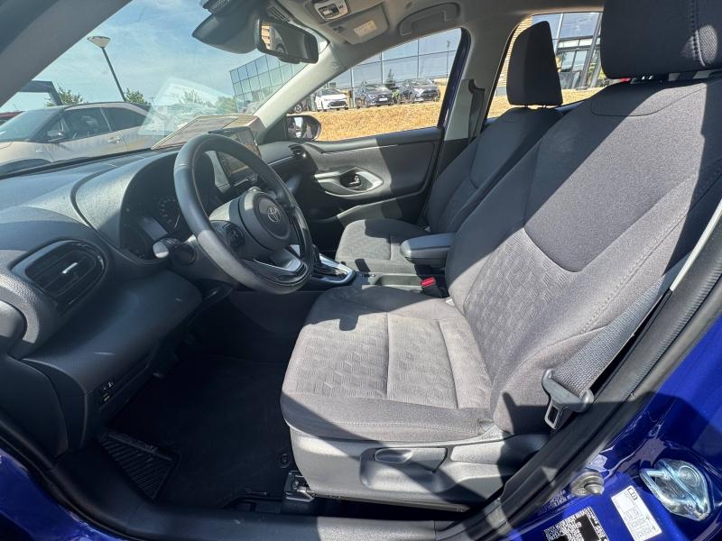 TOYOTA – Yaris