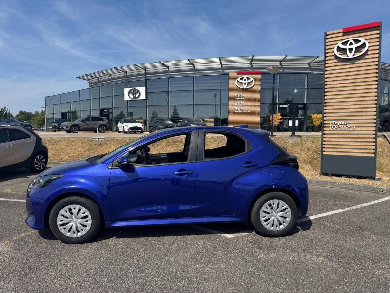 TOYOTA – Yaris