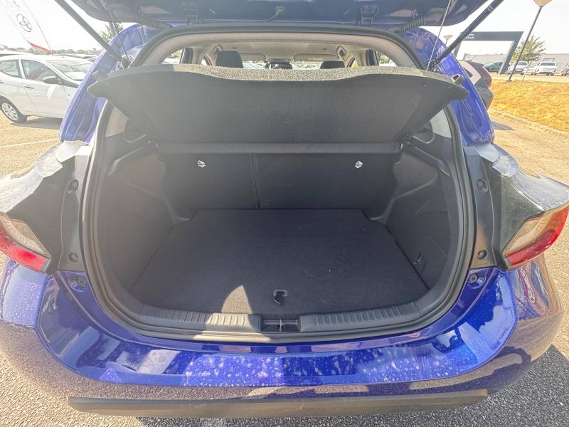 TOYOTA – Yaris