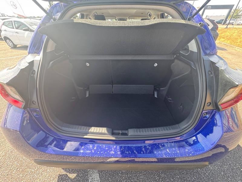 TOYOTA – Yaris
