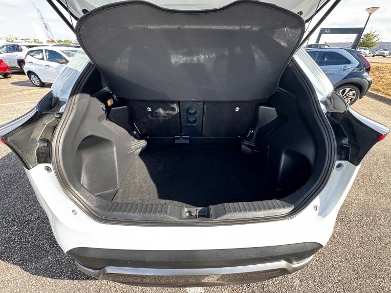 TOYOTA – Yaris Cross