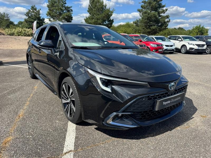 TOYOTA – Corolla Touring Spt