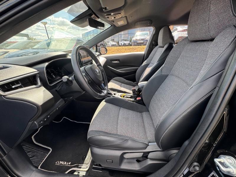 TOYOTA – Corolla Touring Spt