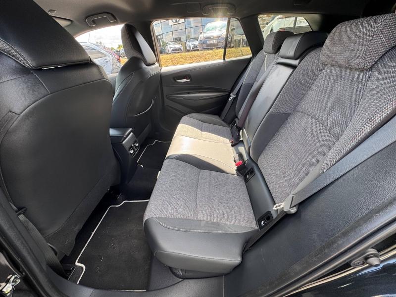 TOYOTA – Corolla Touring Spt