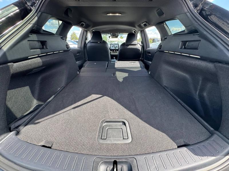 TOYOTA – Corolla Touring Spt