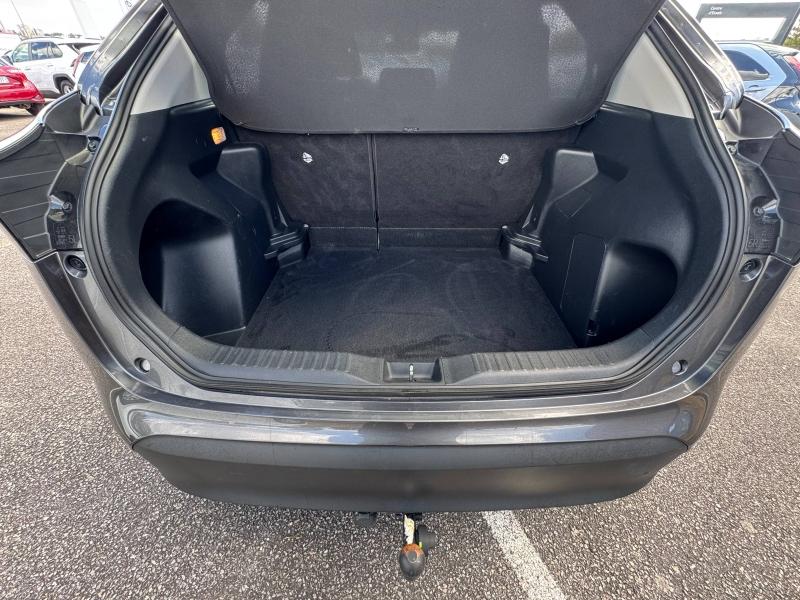 TOYOTA – Yaris Cross