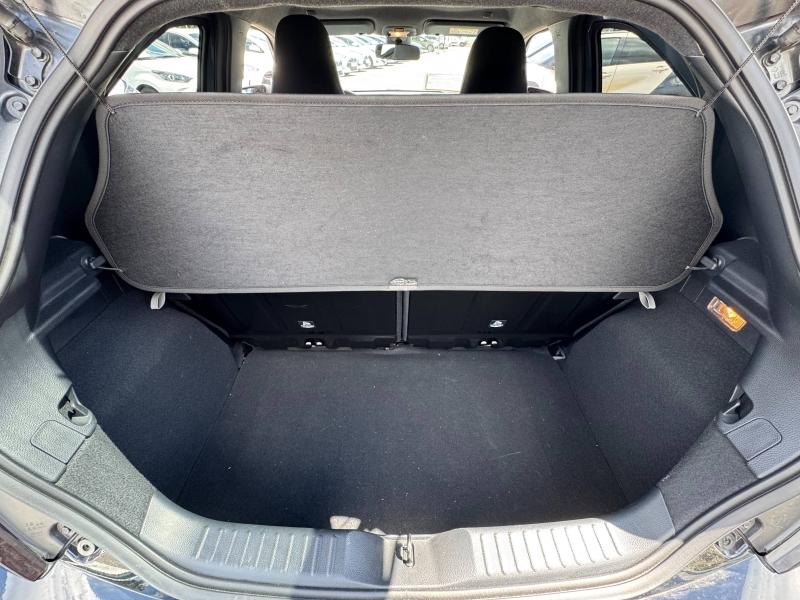 TOYOTA – Aygo X