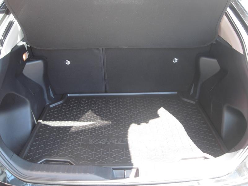 TOYOTA – Yaris Cross