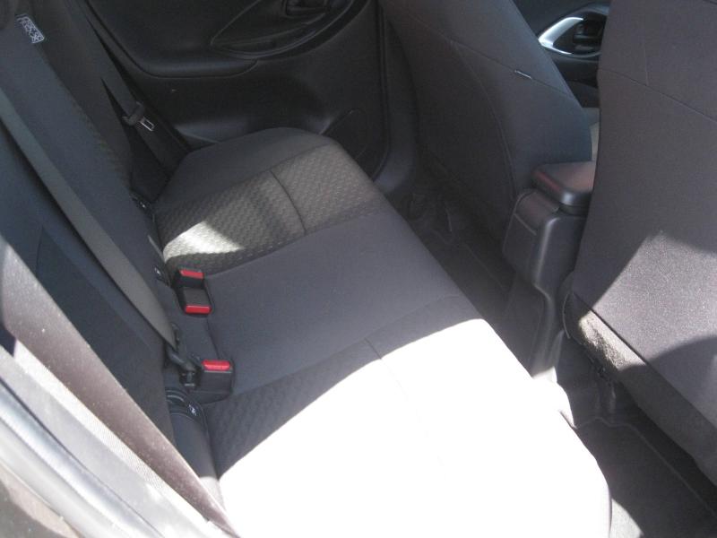 TOYOTA – Yaris Cross