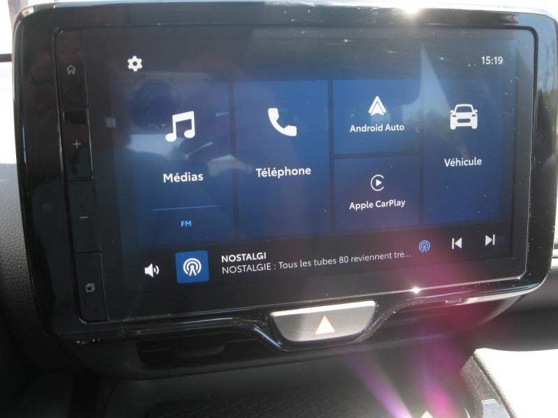 TOYOTA – Yaris Cross